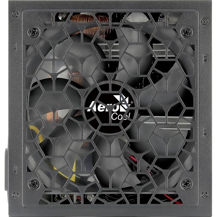 Zasilacz Aerocool Aero Bronze 550W 80 PLUS Bronze - 550 Watt