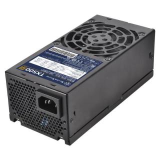 SilverStone SST-TX500-G - stromforsyni