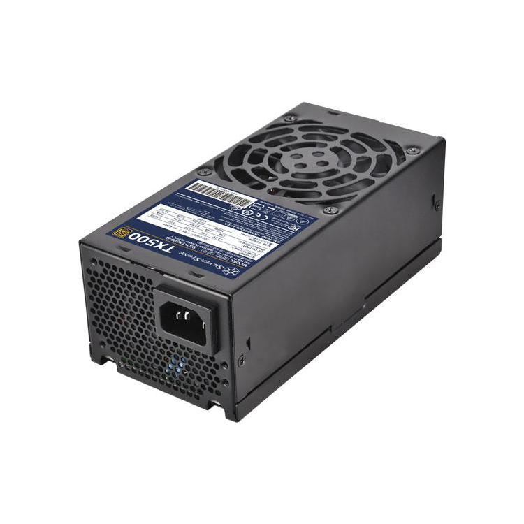 SilverStone SST-TX500-G - stromforsyni