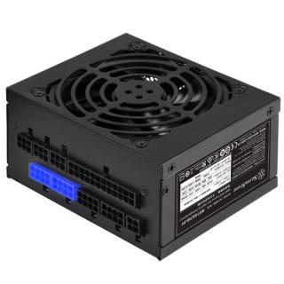 SilverStone SST-SX700-PT Zasilacz SFX 80 PLUS Platinum,...