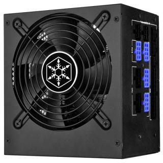 SilverStone SST-ST85F-PT Strider 80 PLUS Platinum,...