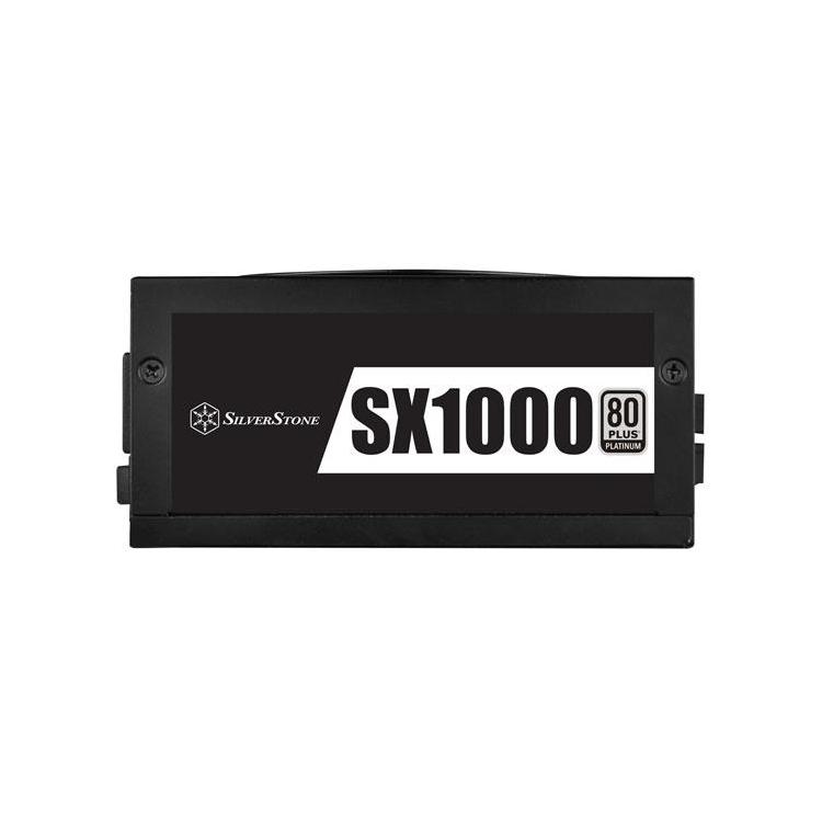 SilverStone SX1000-LPT Stromforsyning