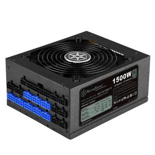 SilverStone SST-ST1500-TI v2.0 Strider Zasilacz 80 PLUS...