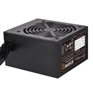 SilverStone'Â SST-ET650-B v1.4 650W, PC