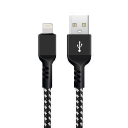 Kabel Lightning Maclean MCE481 USB A - Lightning do...