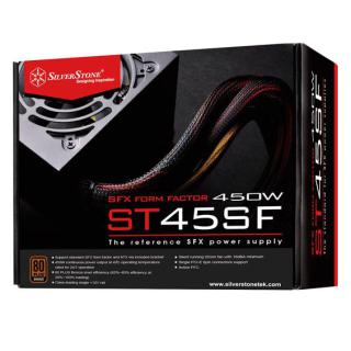 SilverStone SFX Series ST45SF - V3.0 -