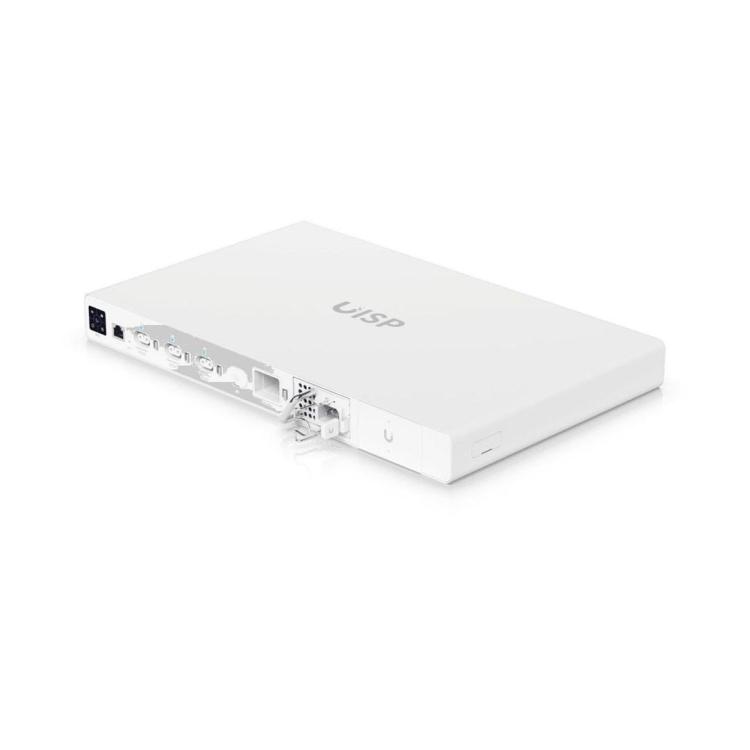 Ubiquiti UISP-P-Pro | Zasilacz awaryjny UPS | Power TransPort, Bluetooth, 100 MbE RJ45, LTE