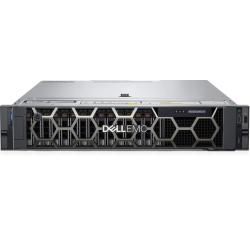 Serwer Dell PowerEdge R550 Intel Xeon Silver...