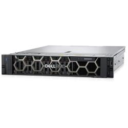 Serwer Dell PowerEdge R550 Intel Xeon Silver 4310/32GB/1x480GB/2x800W/H755 3Y Basic