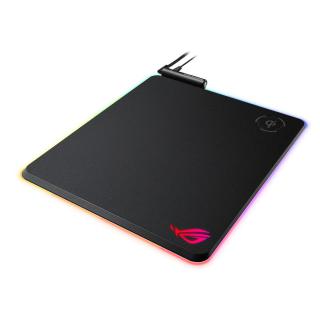 Podkładka pod mysz dla graczy ASUS ROG Balteus QI RGB -...