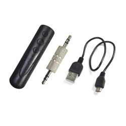 Odbiornik Adapter Bluetooth VAKOSS LT-2011BK