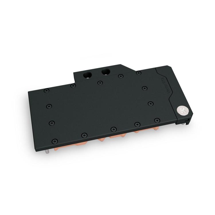 Bloki wodne EK EK-Quantum Vector RTX 3080/3090 - Miedź + Acetal