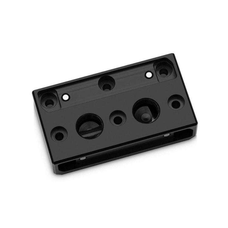 Bloki wodne EK EK-Quantum Scalar2 Terminal portu bocznego DirectLink – Acetal