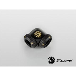 Bitspower Multi-Link Adapter 90 stopni 12 mm OD do 12 mm...