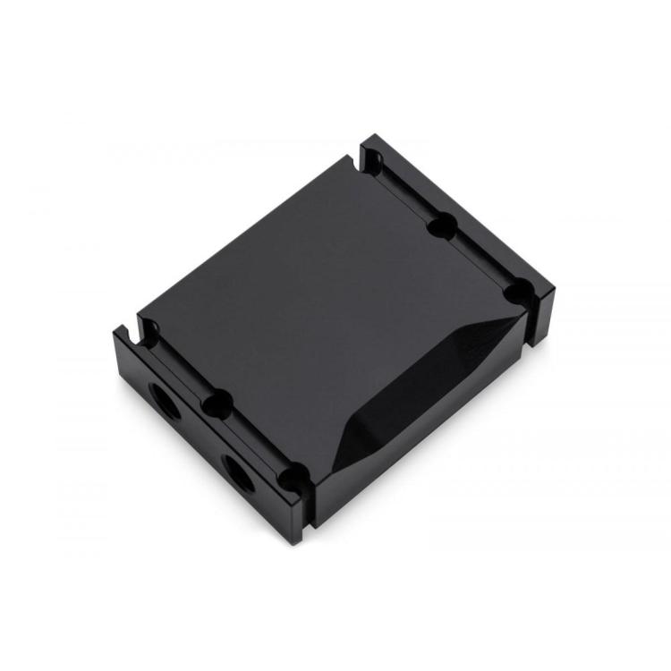 Bloki wodne EK EK-Scalar Dual 4 slot - acetal