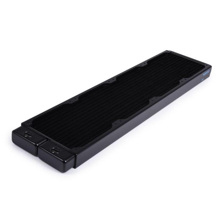 Alphacool NexXxoS HPE-30 Radiator 480mm - czarny