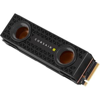 Dysk SSD Corsair MP600 Pro Hydro X Edition NVMe, PCIe...