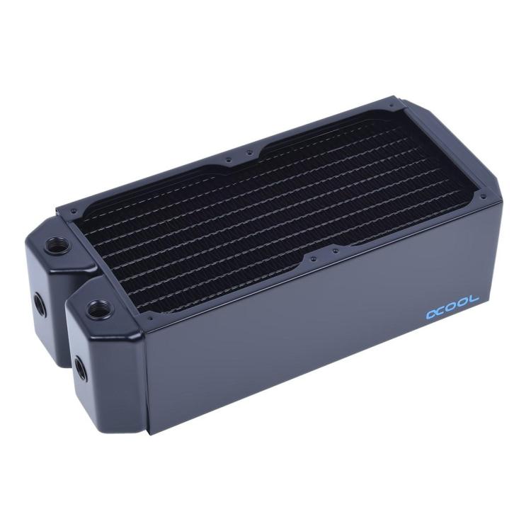 Grzejnik Alphacool NexXxoS Monsta - 240 mm