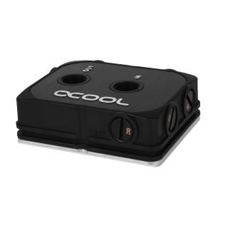 Chłodzenie procesora Alphacool Ice Block XPX Pro 1U -...