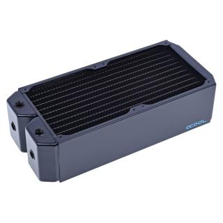 Grzejnik Alphacool NexXxoS Monsta - 280 mm