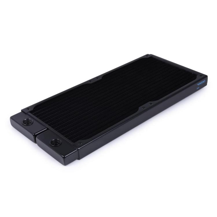 Alphacool NexXxoS HPE-20 Radiator 280mm - czarny