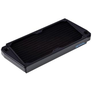 Alphacool NexXxoS ST30 Full Copper X-Flow Radiator -...