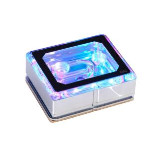 Alphacool Ice Block XPX Aurora Pro CPU, Digital RGB -...