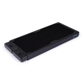 Alphacool NexXxoS HPE-20 Radiator 240mm - czarny