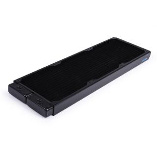 Alphacool NexXxoS HPE-30 Radiator 420mm - czarny