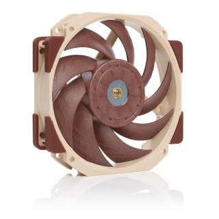 Noctua NF-A12x25r PWM LA? Â1/4fter - 120m