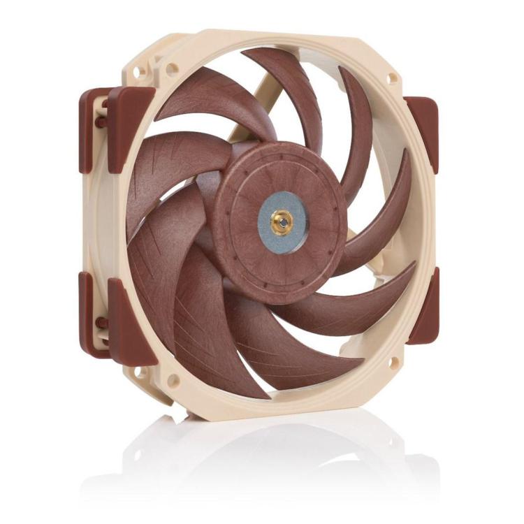 Noctua NF-A12x25r PWM LA? Â1/4fter - 120m