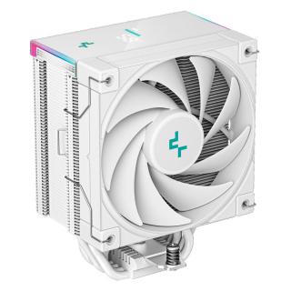 Chłodzenie DeepCool AK500S Digital White