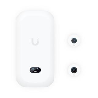 Ubiquiti UVC-AI-Theta | Zestaw kamer | niski profil, 4K,...