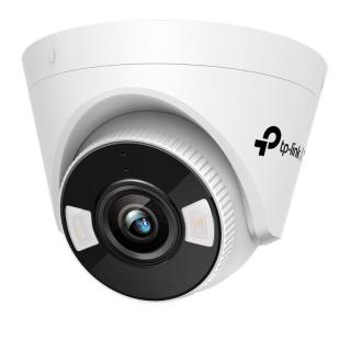 4MP TURRET NETWORK CAMERA/FULL-COLOR