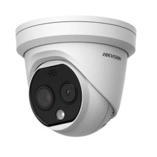 KAMERA TERMOWIZYJNA HIKVISION DS-2TD1217-2/QA