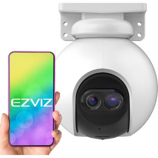 KAMERA IP EZVIZ C8PF