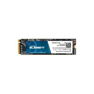 Dysk SSD Mushkin Element M.2 4 TB PCIe 3x generacji