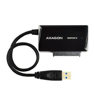 AXAGON ADSA-FP3 FASTPort3 Adapter, USB3.0, HDD/SSD/ODD,...