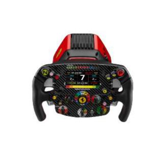 Zestaw symulatora Thrustmaster T818 Ferrari SF1000