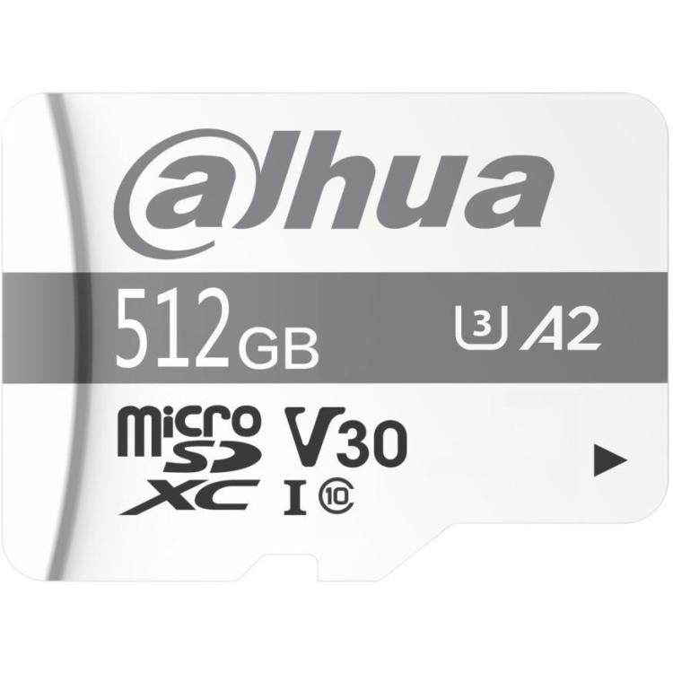 Karta pamięci 512GB DAHUA TF-P100-512GB