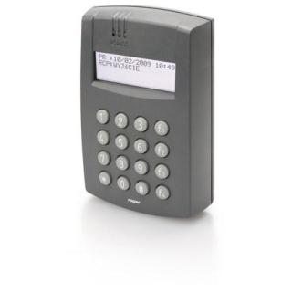 KONTROLER DOSTĘPU ROGER PR602LCD-DT-I