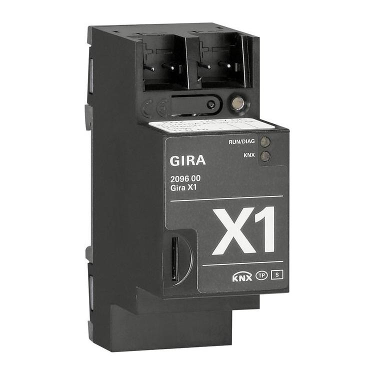 GIRA X1 KNX 209600