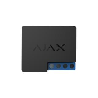 AJAX WallSwitch (black)