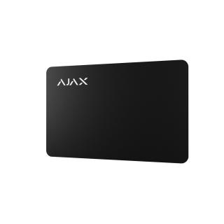 AJAX Batch of Pass (10 pcs) (black)