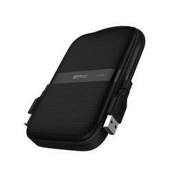 Dysk zewnętrzny HDD Silicon Power Armor A60 (1TB 2.5" USB...