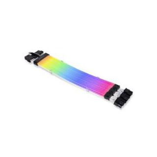 Lian Li Strimer Plus V2 Potrójny 8-pinowy VGA RGB