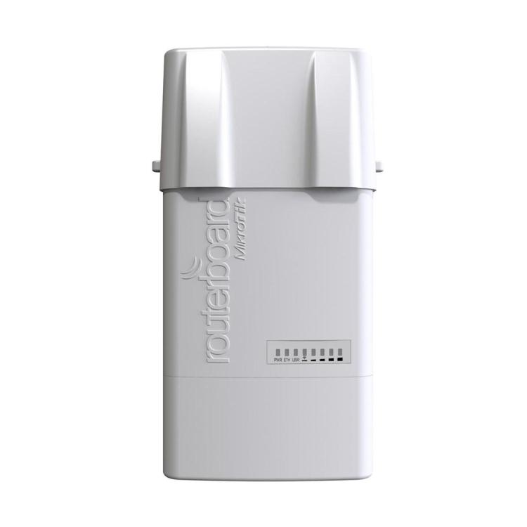 MikroTik NetBox 5 | Urządzenie klienckie | RB911G-5HPacD-NB, 5GHz, 1x RJ45 1000Mb/s