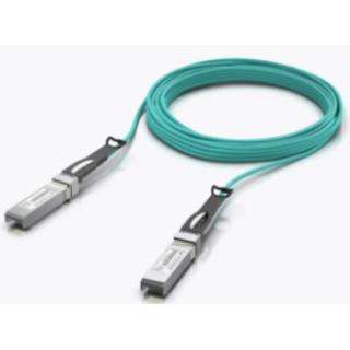 UBIQUITI UACC-AOC-SFP28-30M SFP+ MODULE 25G 30M LONG RANGE DIRECT ATTACH COPPER CABLE