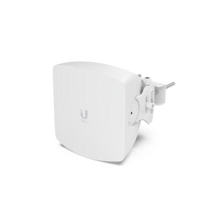 Ubiquiti Wave-AP-EU | Punkt dostępowy | UISP Wave Access Point, 60 GHz, 5.4 Gbps, 10G SFP+, 2.5 Gbps RJ45, IPX6