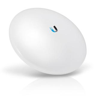 Ubiquiti NBE-2AC-13 | CPE | NanoBeam, 2GHz, 1x RJ45...